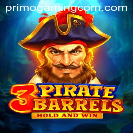 Exploring the Exciting World of 3PirateBarrels by PrimoGaming