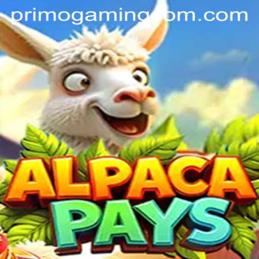 Exploring the Exhilarating World of AlpacaPays by PrimoGaming