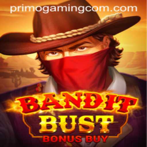 BanditBustBonusBuy: Revolutionizing Online Gaming with PrimoGaming