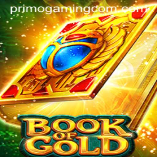 Exploring BookofGold: An Immersive Experience by PrimoGaming