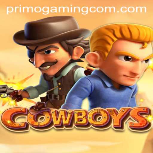 Exploring 'COWBOYS' by PrimoGaming: A Dive into the Thrilling World of Western Adventure