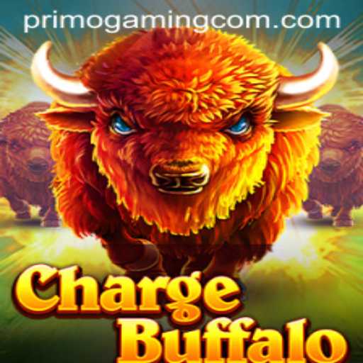 ChargeBuffalo: Discovering the Thrills and Strategy of PrimoGaming's Latest Adventure