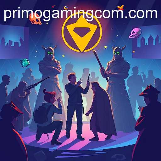 Building a Thriving Player Community with PrimoGaming