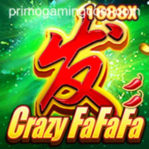 Exploring CrazyFaFaFa A New Wave in Gaming by PrimoGaming