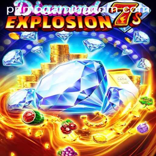 Exploring DiamondExplosion7s: The Ultimate Gaming Experience by PrimoGaming
