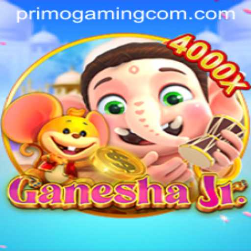 GaneshaJr Thrills the Gaming World with its Captivating New Experience