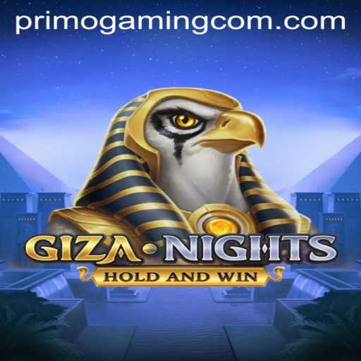 Unlock Ancient Mysteries in GizaNights: A New Era of Gaming with PrimoGaming