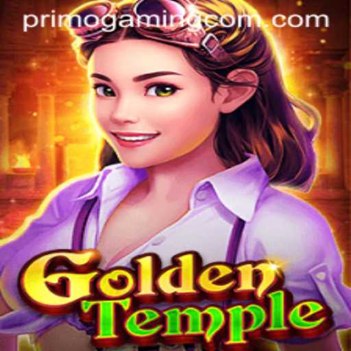 Discover the Exciting World of GoldenTemple with PrimoGaming