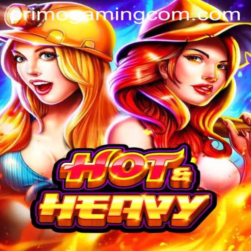 Dive into the Exhilarating World of HotHeavy: The Gaming Sensation by PrimoGaming