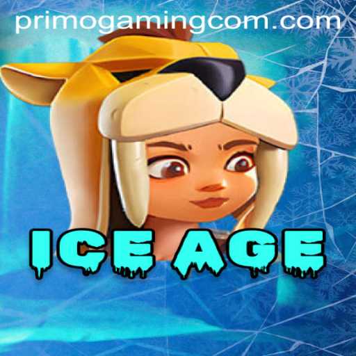 IceAge: The Chilling Adventure of PrimoGaming's Latest Release
