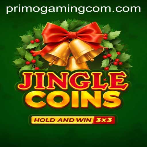 Jinglecoins and PrimoGaming: Revolutionizing the Gaming Experience