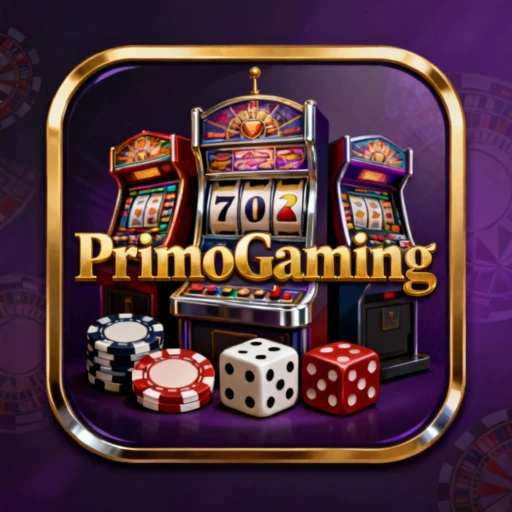 PrimoGaming