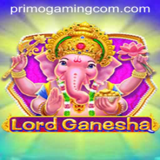 Dive into the World of LordGanesha: A Unique Gaming Experience by PrimoGaming