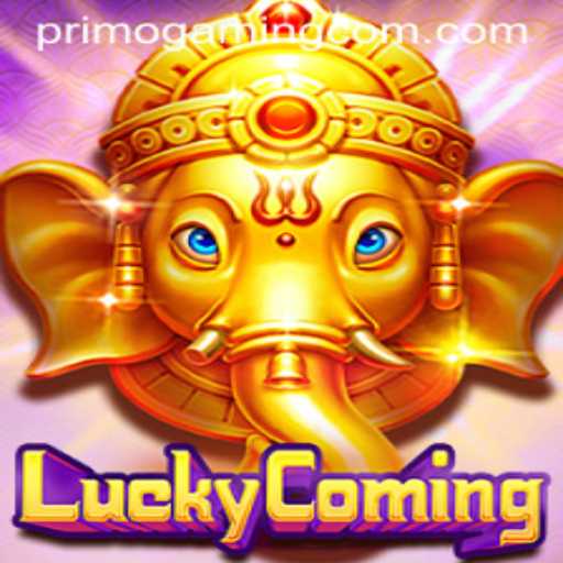 Discover the Thrills of LuckyComing: A PrimoGaming Experience