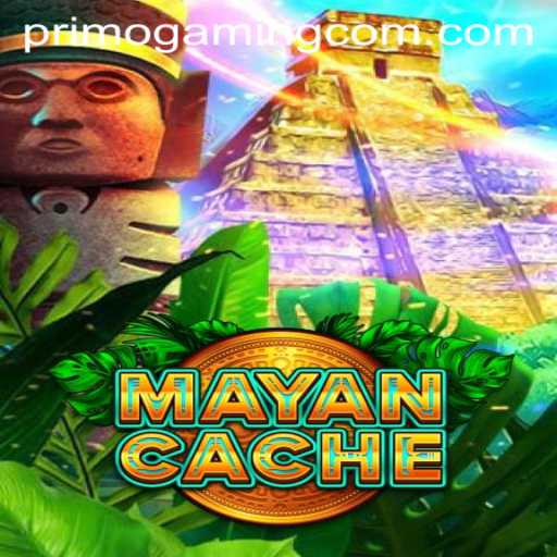 Discover the Mystical World of MayanCache with PrimoGaming
