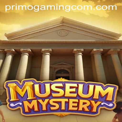 Unveiling the Mysteries of MuseumMystery: A Deep Dive into the PrimoGaming Sensation