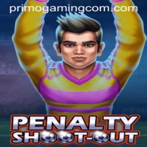 Exploring the Thrills of PenaltyShootOut by PrimoGaming