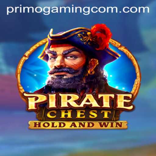 Dive into Adventure with PirateChest: The Latest from PrimoGaming