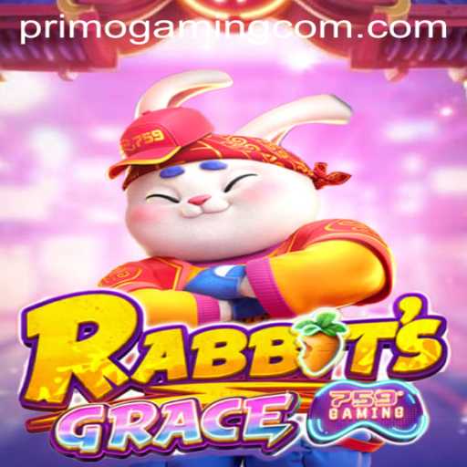 Exploring RabbitsGrace: A New Era in Gaming with PrimoGaming