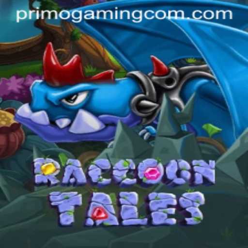 RaccoonTales: A Journey into Adventure with PrimoGaming
