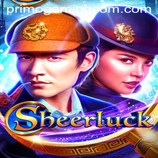 Unveiling 'Sheerluck': A Game of Wit and Strategy by PrimoGaming