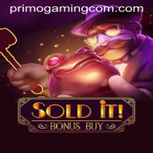 Exploring SolditBonusBuy: A Revolution in Gaming by PrimoGaming