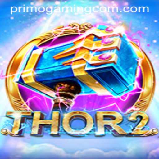 Discover the Enchanting World of Thor2 by PrimoGaming