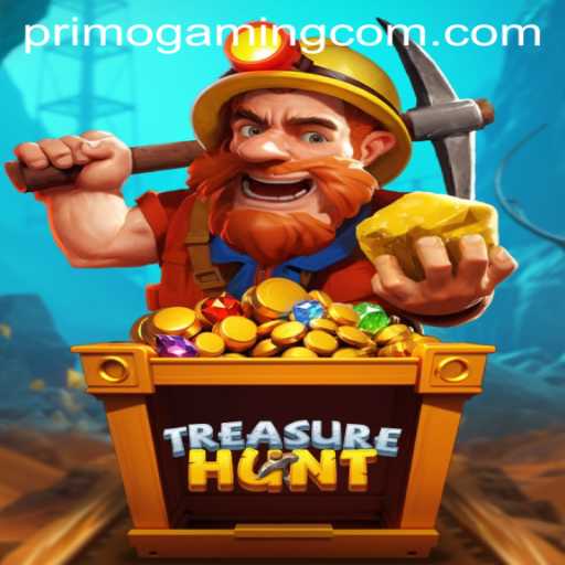 Exploring TreasureHunt: The Latest Sensation by PrimoGaming
