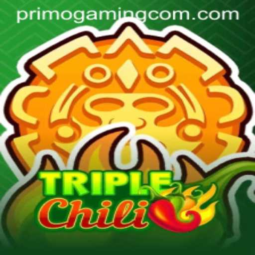 Exploring the Thrilling World of TripleChili by PrimoGaming
