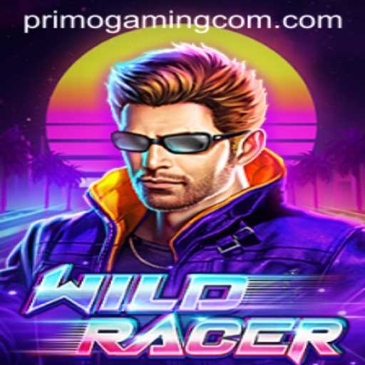 WildRacer: The Ultimate Gaming Experience by PrimoGaming
