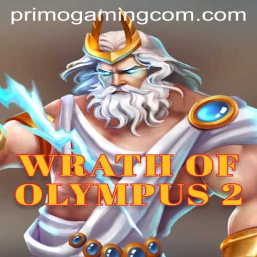Wrath of Olympus 2: PrimoGaming's Mythical Adventure