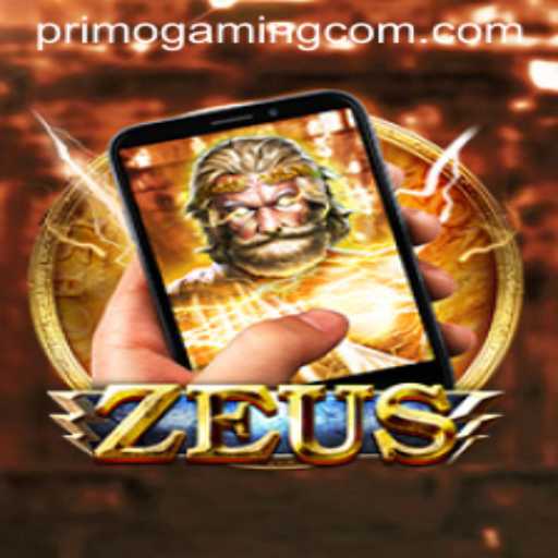 ZeusM: A Mythical Journey with PrimoGaming